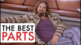 The Big Lebowski | The Best Parts