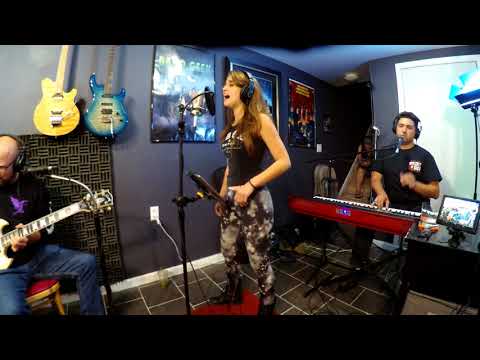 Sultans Of Swing Metal Cover By Leo Moracchioli Feat Mary