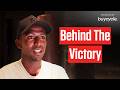 How Biniam Girmay Changed The Tour de France Forever