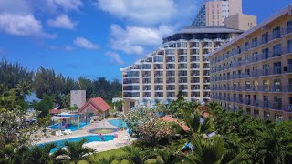 #Review Grandvrio Resort Saipan