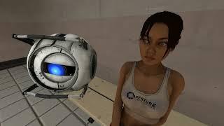 Thanks, Wheatley