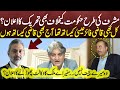 Munir A Malik shocking revelations about CJP Qazi Faez Isa | Sahafi With Matiullah Jan | Neo News