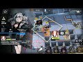 【明日方舟】超 极 快 乐 h5 2（演唱会 特种队）