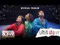 Little Red (& other winter tales) | Official Trailer