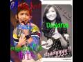 Idola Kecil 2: Arill and Dayana - Ku Pinjam Satu Bintang (lyrics)