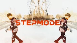 TAY STEPPA - STEPMODE (Official Music Video)@FatLoadFilmz @TAYSTEPPA@SteppaK @SteppaGMB