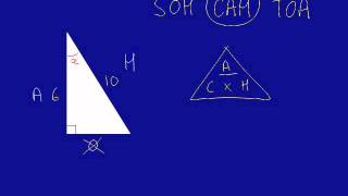 Trigonometry Part 2 mathscasts
