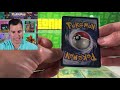 YOUR OLD POKEMON CARDS COULD BE WORTH THOUSANDS! Amazing ULTRA RARE Charizard Collection Opening!