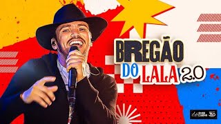 LALA AMOR CIGANO - BREGÃO DO LALA 2.0 - LALA AMOR CIGANO 2024 - CD PROMOCIONAL JULHO 2024