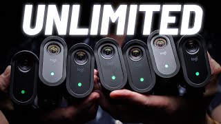 What's the EASIEST way to go LIVE with multiple cameras? Featuring Mevo Start and Mevo Multicam!