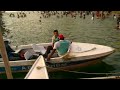 speed boat ride on river godavari rajahmundry