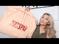 MISSPAP HAUL OCTOBER 2020 | DISCOUNT CODE 'LUCY'