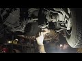 Porsche 944 clutch replacement