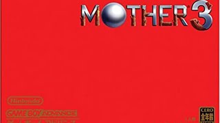 MOTHER3を初見実況配信する！ #3 ー奇妙で、おもしろい。そして、せつない。ー