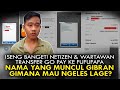 ISENG BANGET! TRANSFER GO PAY KE FUFUFAFA, NAMA YANG MUNCUL GIBRAN. GIMANA MAU NGELES LAGE?