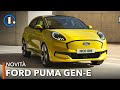 FORD PUMA_ 2