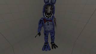 Sfm Fnaf The Discovery
