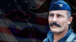 Mustache March Challenge 2023