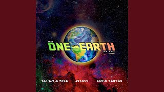 One Earth