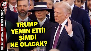 Trump tüm savaşları bitirecek mi? Küresel siyaseti neler bekliyor? | A Haber