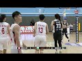 【 2022興富發登峰造極青年籃球邀請賽】live🔴g55－佛光大學 vs 臺灣科大　9月27日day 6 大專女子組