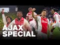 AJAX SPECIAL | 10 spectacular editions of Ajax - PSV