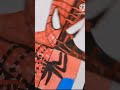 spider mandraw the part p4