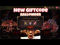 Gift Code 2023 - HALLOWEEN | Nhận Đồ Hell | Epic Heroes War - 101ClassicGames