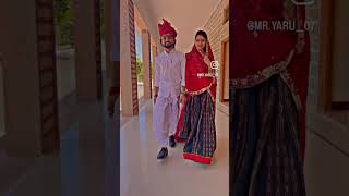 #youtubeshorts #rajasthanistyle #couplegoals #marwadi #devasi #rajasthanistatus #shorts #viralreels