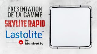 SKYLITE RAPID DE LASTOLITE (...et pourquoi c'est si bien !)