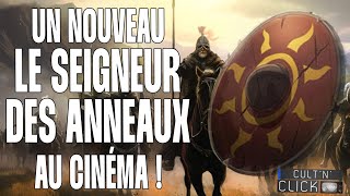 Le nouveau film LE SEIGNEUR DES ANNEAUX, La Guerre des Rohirrim : la critique