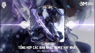 Nhìn Kìa Trời Tối Rồi, Đảo nghịch, Love Is Gone, Tie Me Down - Tổng Hợp Các Bản Nhạc Remix Hay Nhất