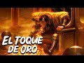 El Rey Midas: El Toque de Oro - Mitología Griega - Mira la Historia