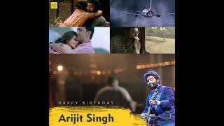 Happy Birthday Arijit Singh