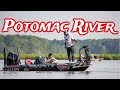 I CAN WIN THIS - Potomac River Major League Fishing Toyota Series -