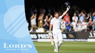 Jonny Bairstow's 167* | Lord's - Your Home of Cricket