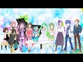 🌟合唱曲「この星に生まれて」vocaloidコーラス部