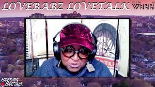 LoveBabz LoveTalk with Babz Rawls-Ivy