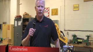 EHS Construction Career Pathways