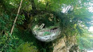 Georgia,Samegrelo Senaki /The Sulphur Waters of Nokalakevi