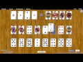 Crescent Solitaire - How to Play