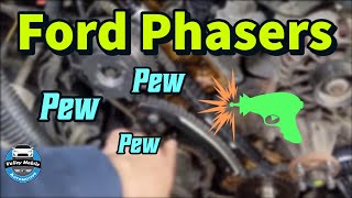 2004-2010 Ford F150 Cam Phasers and Complete Timing Kit | How to Replace Cam Phaser on Ford F150