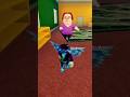 BETTY'S NURSERY ESCAPE JUMPSCARE #shorts #short #ndepgaming #viral #trending #roblox #jumpscare