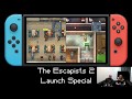 The Escapists 2 - Nintendo Switch Launch Special