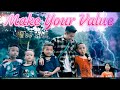 Tee Tha  //Make Your Value// (official MV) Prod.Yvng Finxssa X Cy The Great