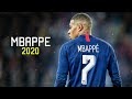 Kylian Mbappe - All Skills 2020