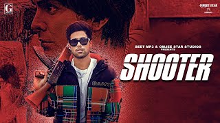 Shooter   Guri Full Song Deep Jandu   Jayy Randhawa   Movie Releasing 14 January 2022