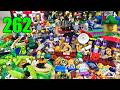 LEGO Brick Haul 262 - Brick Link, PAB & Subscriber! 📦📦🎁🏹