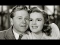 mickey rooney reveals shocking truth about judy garland