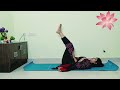 easy yoga asanas for regular practice new video weightloss